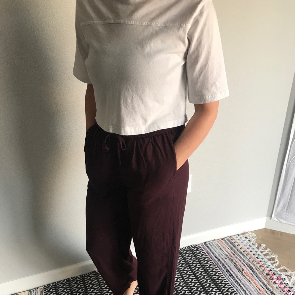 AE flowy pants